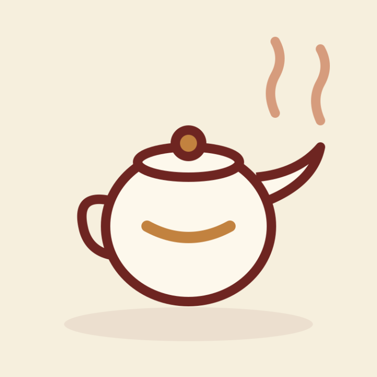 Black Tea & Dried Fruit