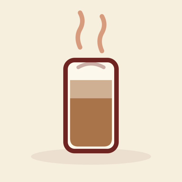 🟤 Brown Latte